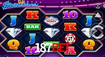 Provedores de Jogos 187bet