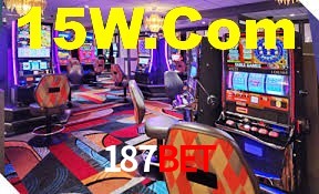 Live Casino 187bet