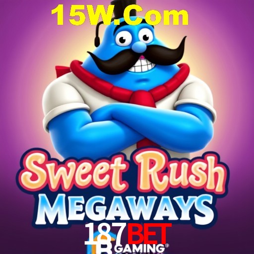 Slot Games 187bet