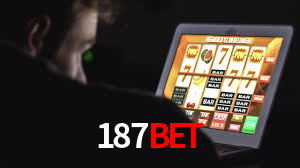 187bet App Interface