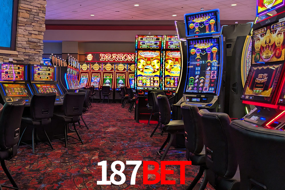 Player Reviews 187bet