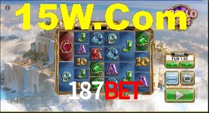 Welcome Bonus 187bet