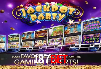 187bet Belo Horizonte - Jackpots