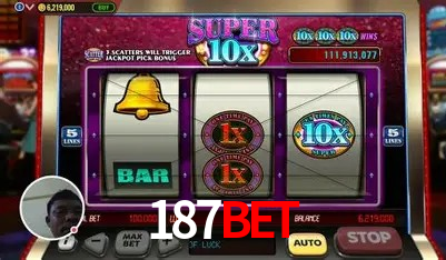 187bet Promoções - 30+ Ofertas Diárias