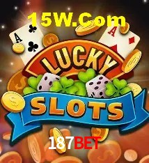 Jogos de Slot 187bet