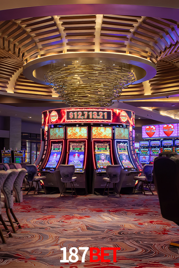 Bonus Features 187bet